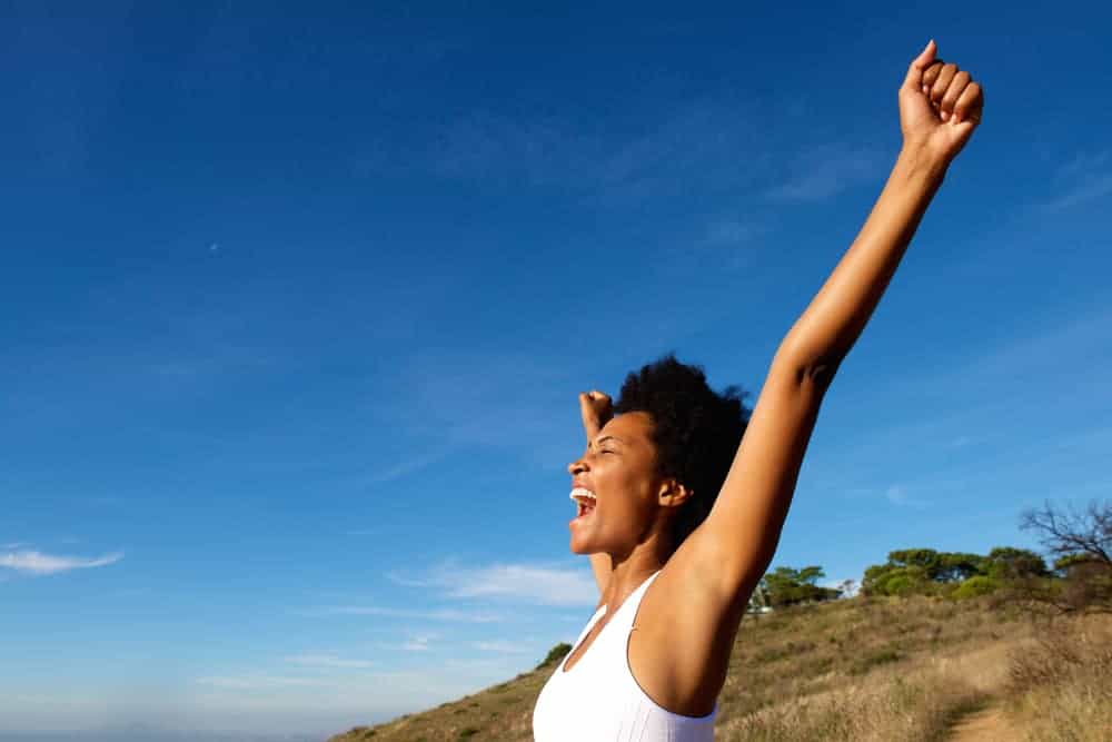 How to develop confidence when you have nothing to be confident about