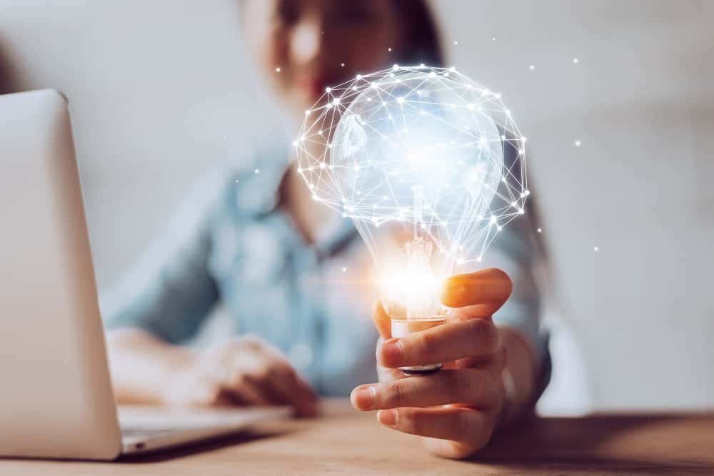 6 Effective Habits For Creative Thinking And Achieving Success