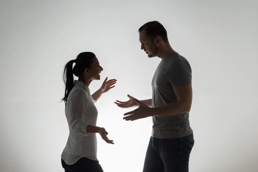 How Being Defensive Almost Killed My Relationship