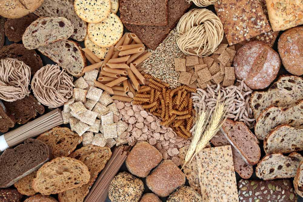 Carbs Overload