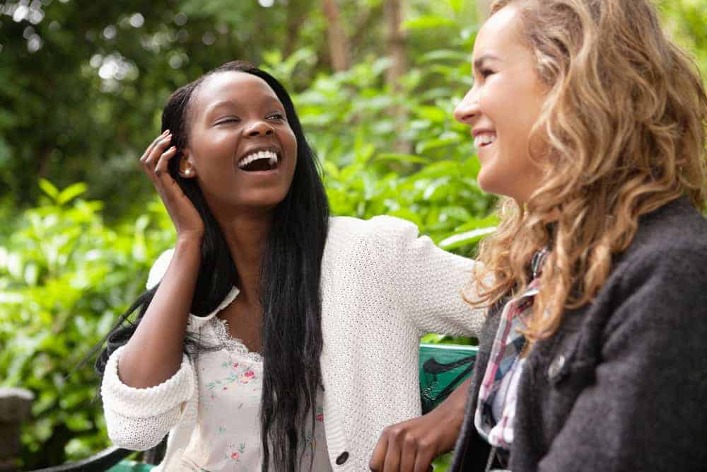 How to Find an Accountability Partner