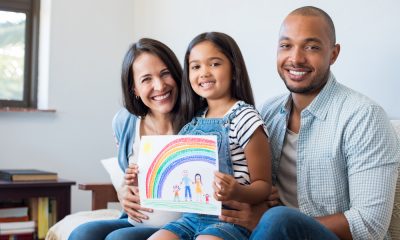 10 Ways to Celebrate Your Children Every Week
