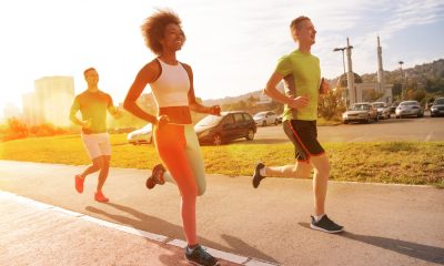 14 Tips to Be a Morning Runner