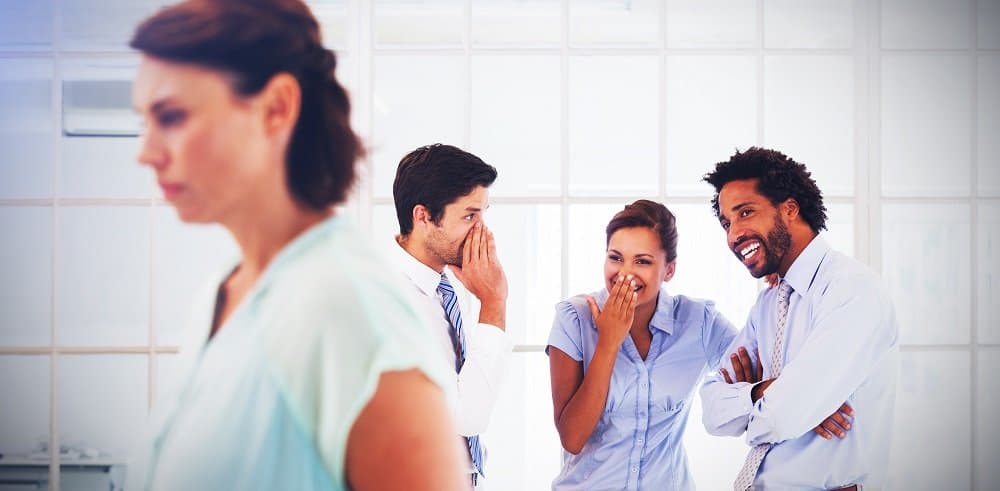 5 Reasons to Never Gossip at Work