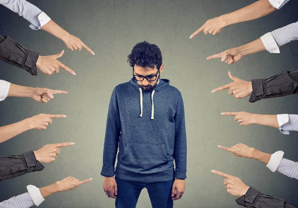 5 Ways To Feel Less Guilty About Your Past