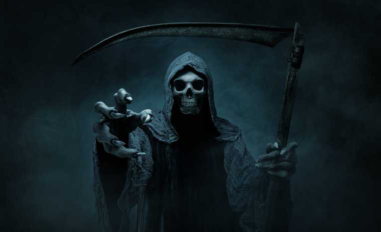 5 Ways The Fear Of Death Can Motivate You To Live Fully