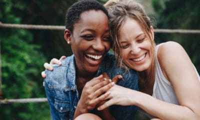 5 Beliefs That Keep You From Being a Better Friend