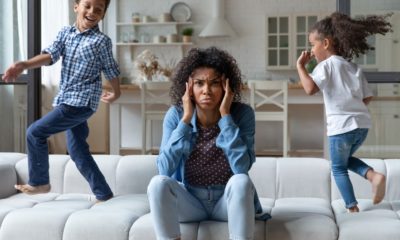 5 Things Parents Should Remember While Angry