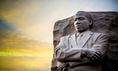 7 Inspirational leaders who did what was right and not easy
