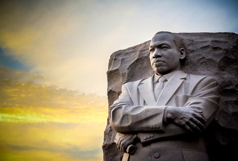 7 Inspirational leaders who did what was right and not easy