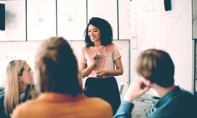 How to Become More Visible In Your Field