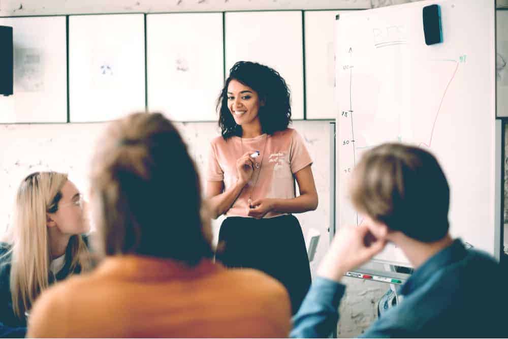 How to Become More Visible In Your Field