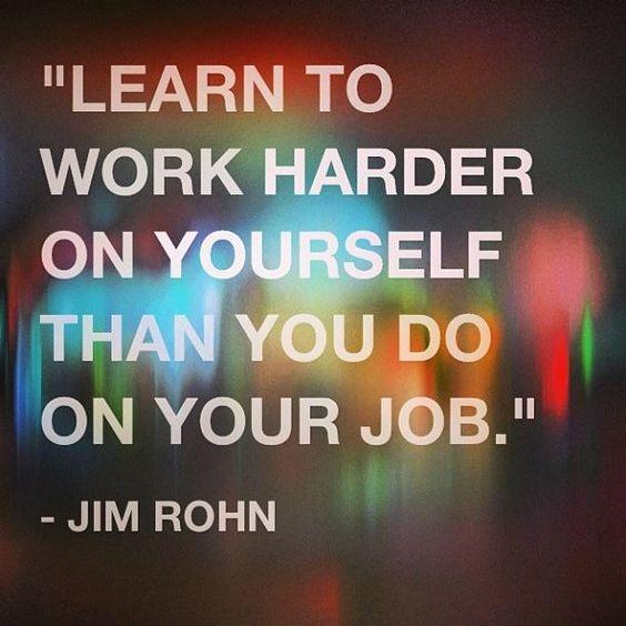 Jim Rohn Quotes On Life, Leadership and Time 14