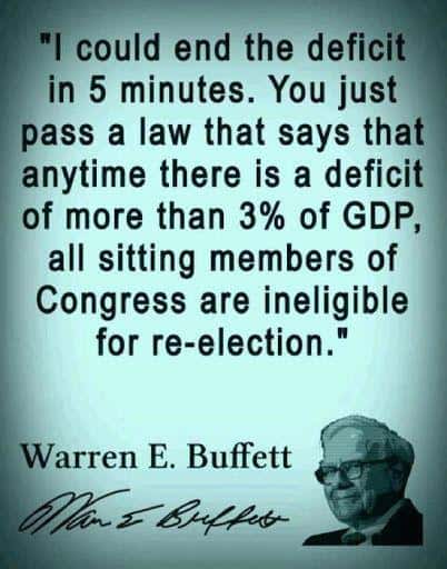 Warren Buffett Quotes 9