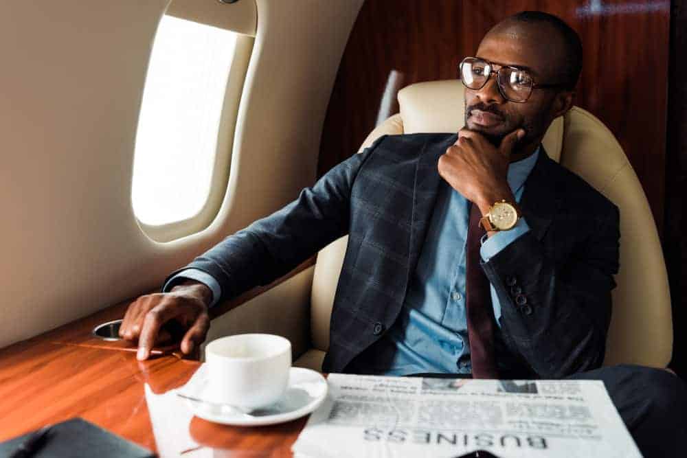 Why Wealth & Fame Don’t Always Mean Success