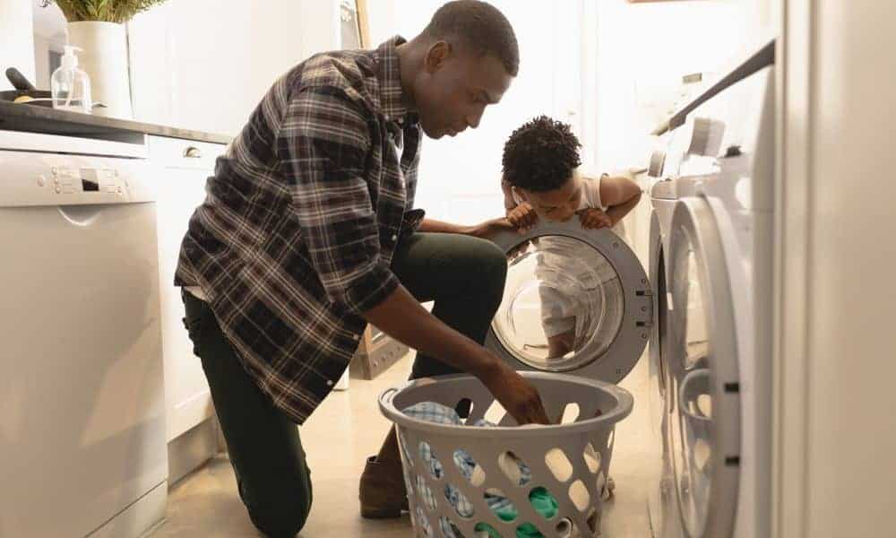 Why Does Cleaning Relieve Stress?