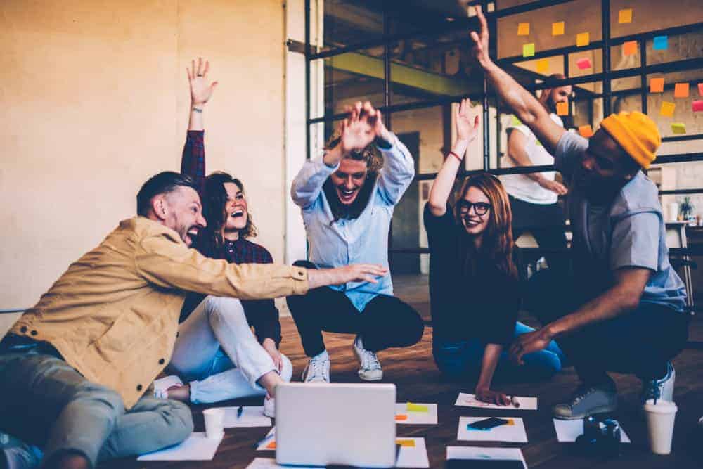 11 Powerful Tips How To Be More Productive At Work