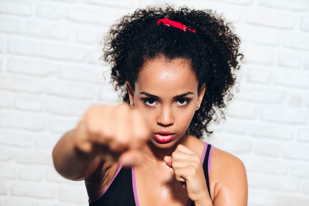 5 Ways to Defend Yourself Against Negativity