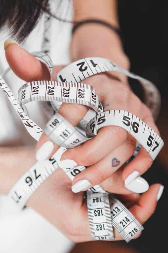 How to Stop Hating Yourself