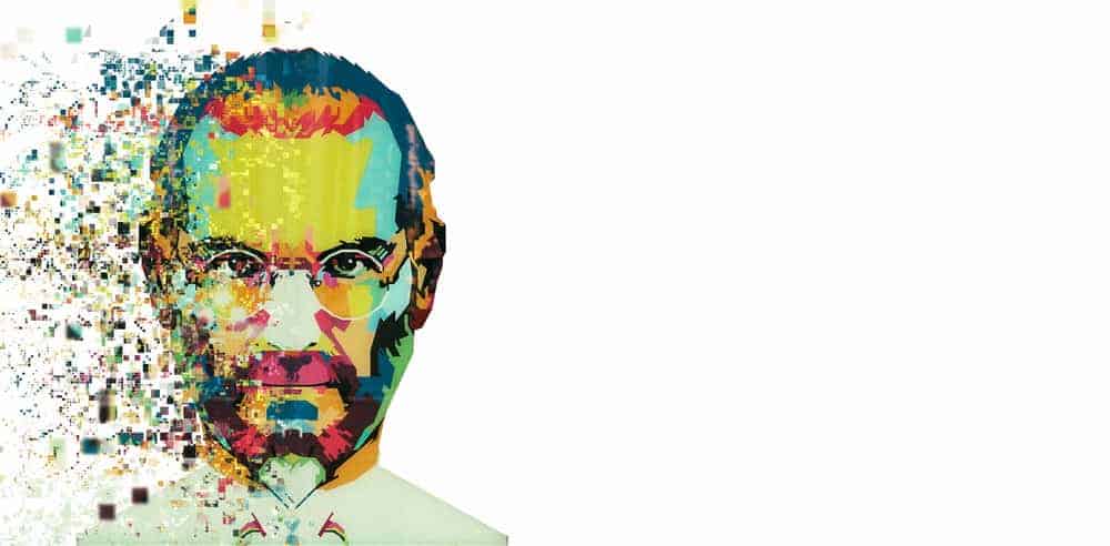 Steve Job's Ten Principles to Success That Everyone Needs to Learn