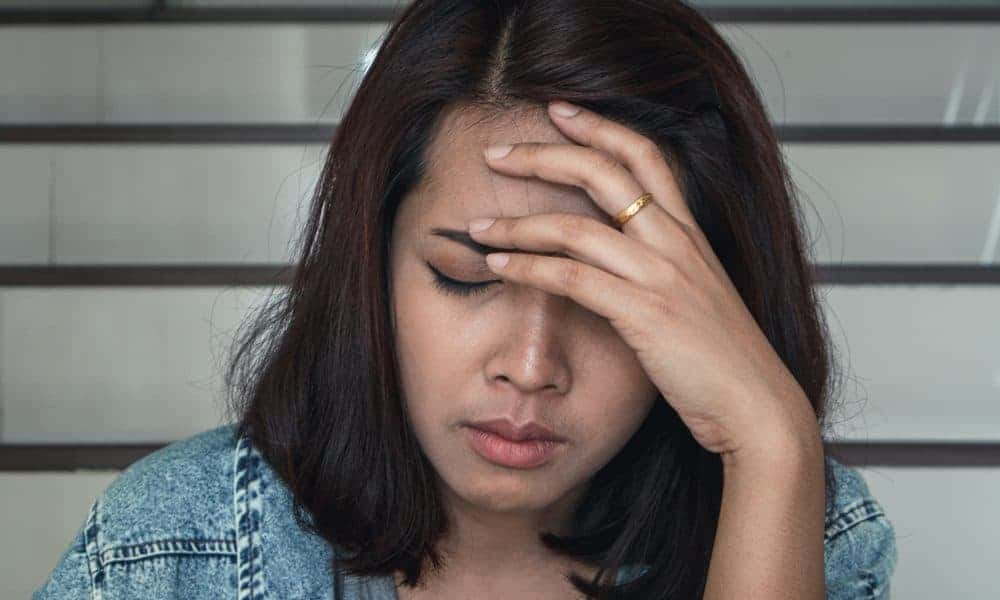How To Stop Endlessly Replaying Mistakes You Made