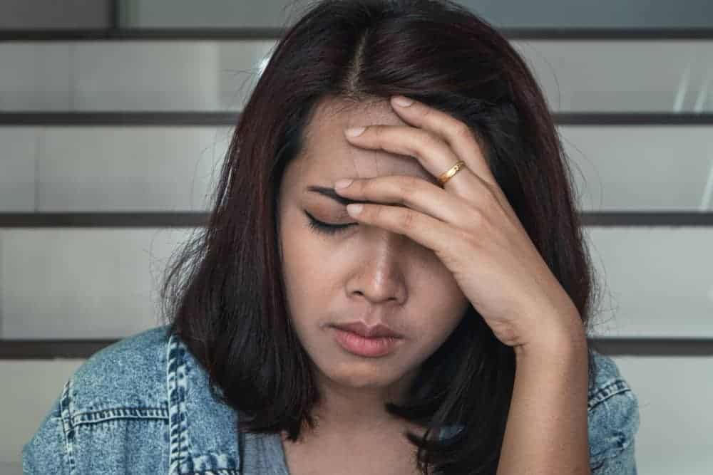 How To Stop Endlessly Replaying The Mistakes You Made