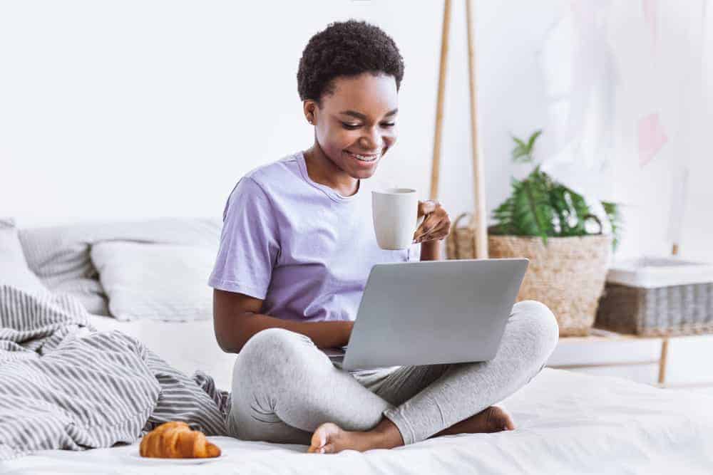 Creating a Productive Morning Routine