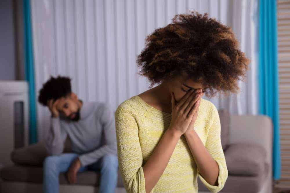 How To Get Over Infidelity In 7 Steps