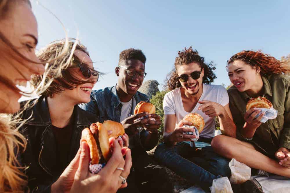 How an alcohol free summer will improve your life