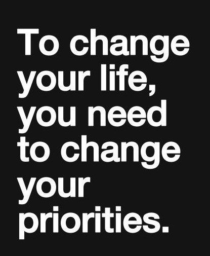 inspirational change quotes about life and love