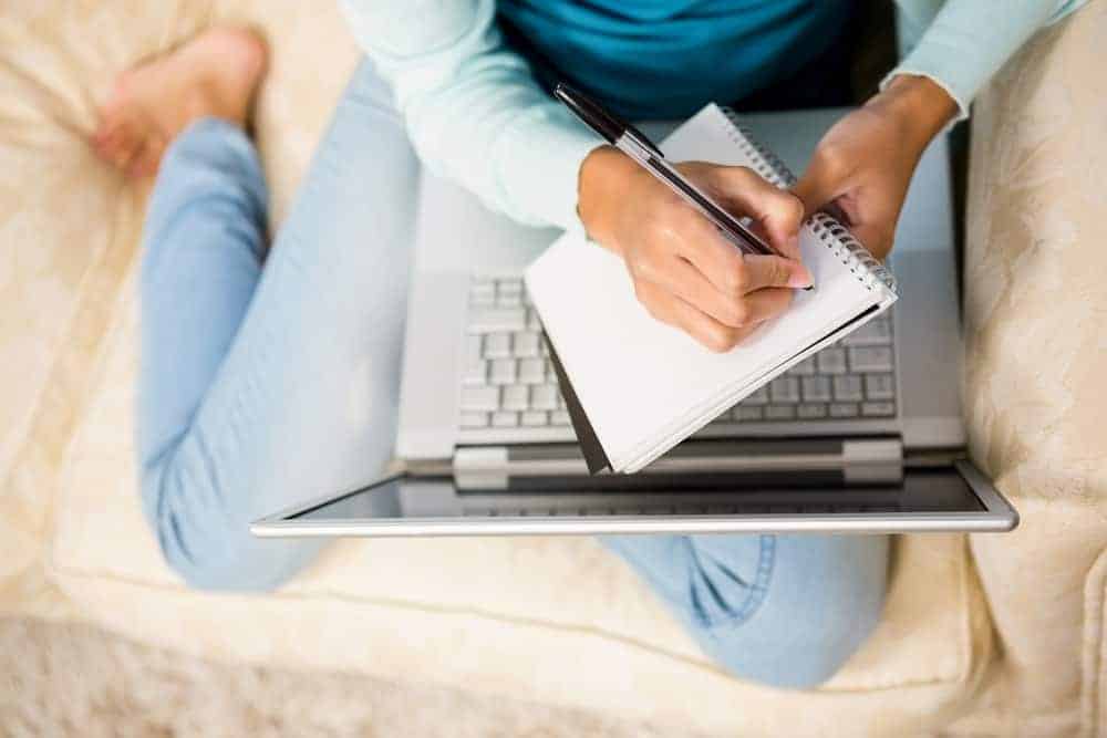 The Importance Of Self-Organization