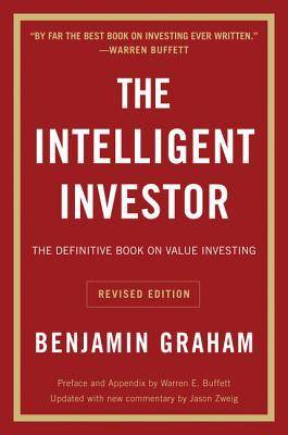 Best Foundational Books for Aspiring Investors