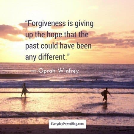 118 Forgiveness Quotes on Life, Love & Friendship (2022)