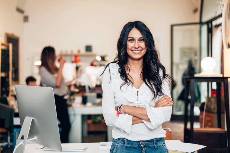4 Tips You Need To Boost Confidence for More Success