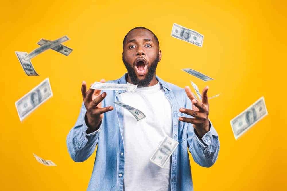 How To Be a Millionaire In 5 Years with These 10 Habits