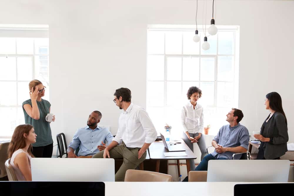 3 Trends in Millennial Career Paths