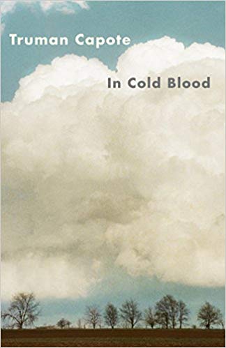 books to read In Cold Blood