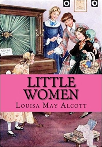 books to read Little Women