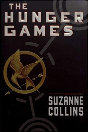 books to read The Hunger Games