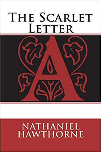books to read the scarlet letter