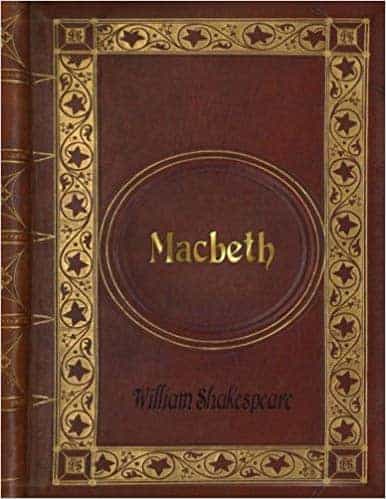 books to read William Shakespeare - Macbeth