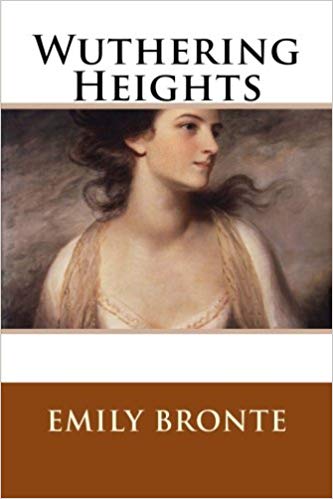 books to read Wuthering Heights