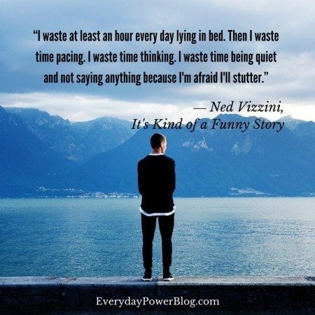 101 Depression Quotes To Help You Feel Understood (2019)