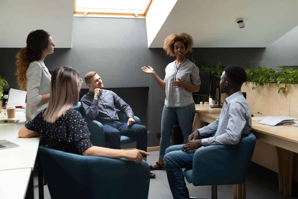 5 Delegation Skills That Will Help You Become More Successful