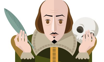 50 Best William Shakespeare Quotes About Life