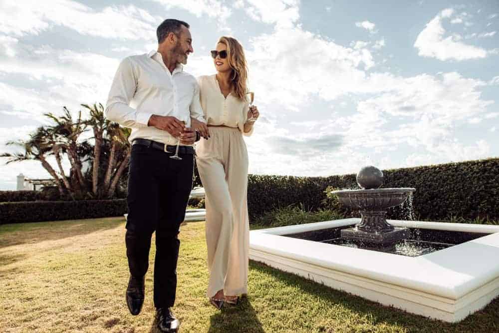 How Do I Develop a Millionaire Mindset