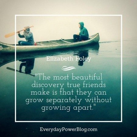 quotes about best friends growing together