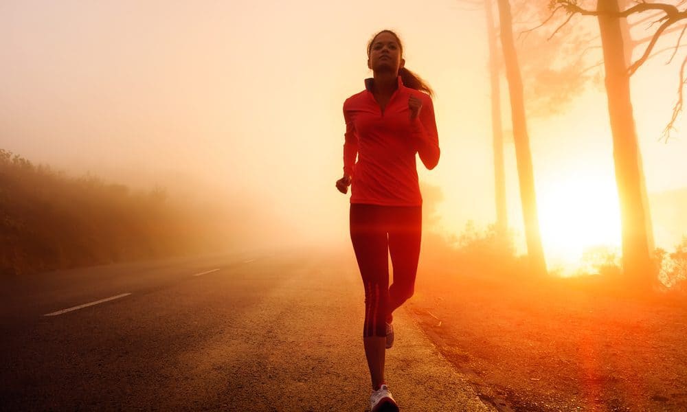 5 Scientific Benefits of Being an Early Bird