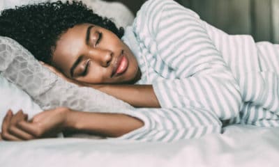 Fall Asleep Naturally: Tips for Restful Slumber