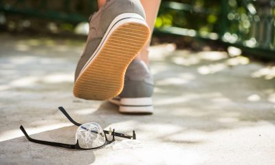 How to Combat Short Term Failure When It Strikes